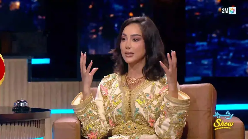 بسمة بوسيل في “رشيد شو”: “عندي حمّام فداري فمصر والكسّالة كتجي عندي 3 مرات فالأسبوع”