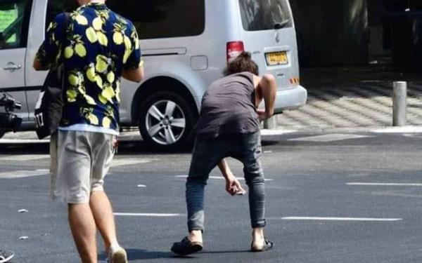 واقعة مثيرة.. مخدرات تتساقط من السماء على رؤوس الفرنسيين