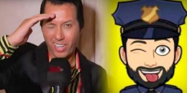 بعد أن ورطته عايشة عياش..سيمو بن بشير مطلوب للعدالة المغربية