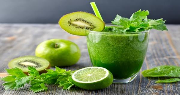 عصير طبيعي لمحاربة السيلوليت