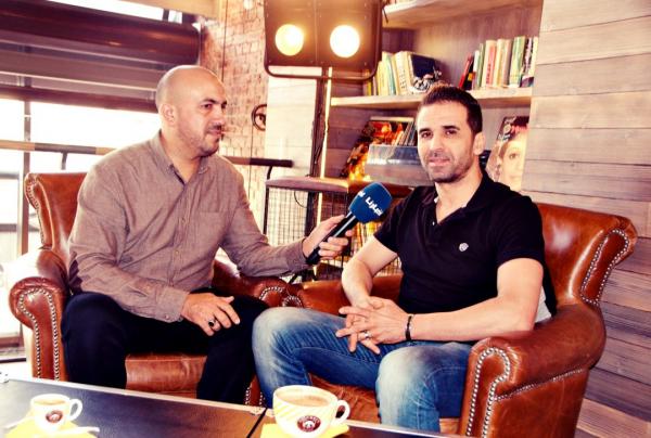 بيضوضان لـ " أخبارنا ": "رونار " ارتكب خطأ قاتلا كان سببا في الهزيمة أمام إيران وهذا اقتراحي لتجاوز عقبة البرتغال (الفيديو )