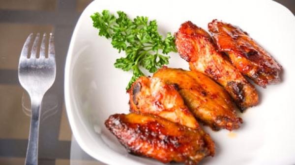 أضرار أجنحة الدجاج التي لا تتخيلها