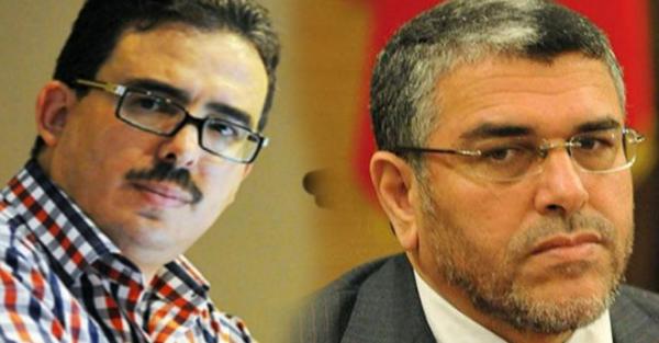 الوزير الرميد يكشف تفاصيل مثيرة في قضية بوعشرين