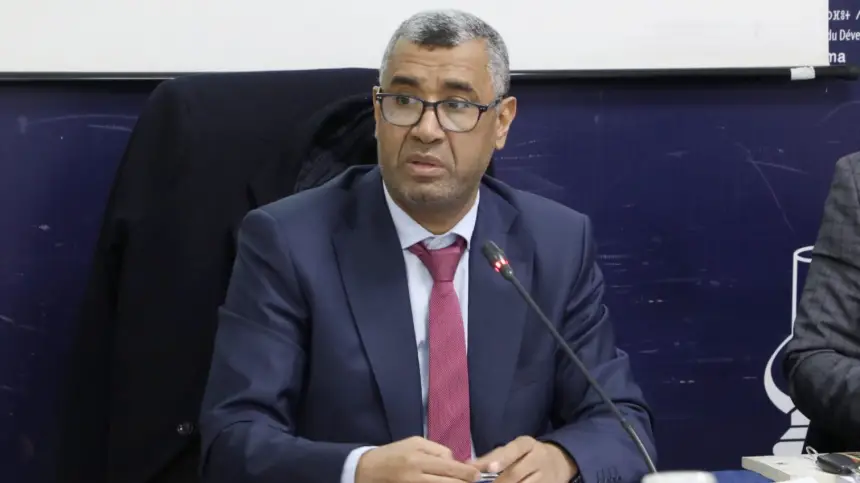 حرب "ملتمس الرقابة" متواصلة.. وبوانو: "العدالة والتنمية لا مشكلة له مع الاتحاد الاشتراكي، وإنما مع كاتبه الأول"