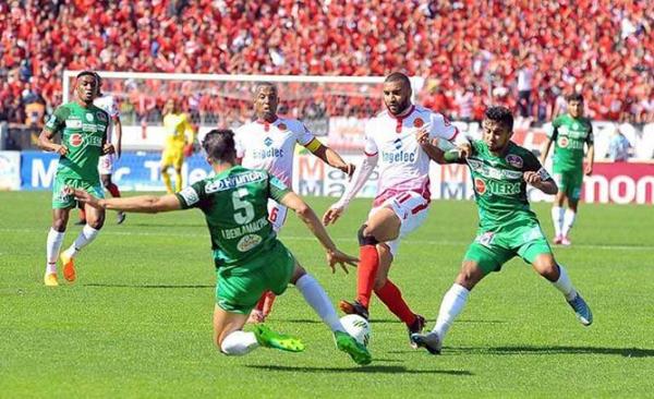 أخيرا وبعد طول انتظار...اللاعبون والمدربون المغاربة سيجبرون على أداء الضريبة على الدخل