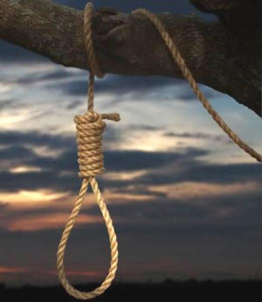 انتحار رجل تعليم بالمحمدية