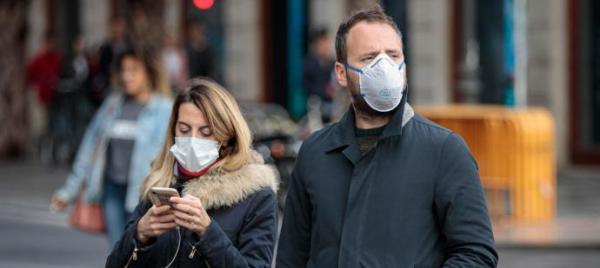 فرنسا تعلن ارتفاع وفيات "كورونا" إلى 6507