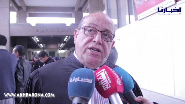 دفاع المشتكيات في قضية بوعشرين يرد على زيان: نحن مع استقلالية السلطة القضائية وضد التشويش