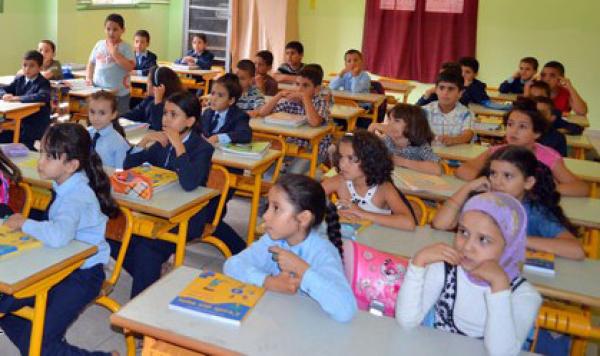 جهة طنجة تطوان الحسيمة.. أزيد من 724 ألف تلميذ يلتحقون بالمؤسسات التعليمية برسم الموسم الدراسي الحالي