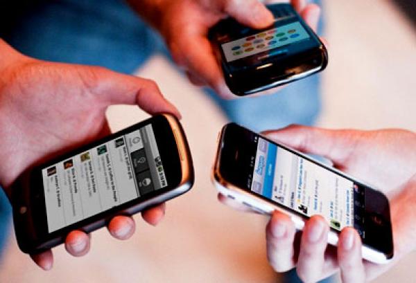 الهواتف الذكية بريئة من ذنب السرطان