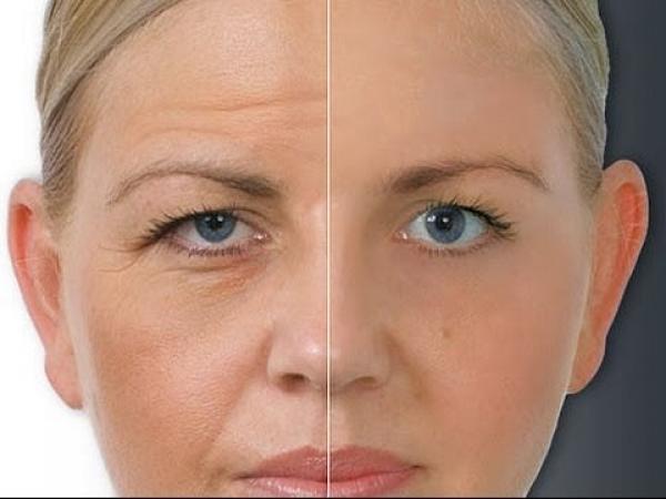 وداعا للتجاعيد.. اكتشاف يوقف شيخوخة البشرة!