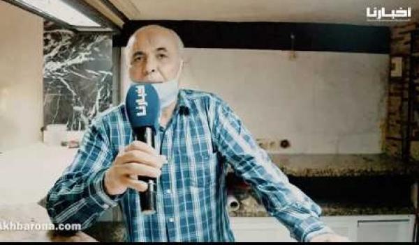 صاحب مقهى بتطوان: "أومبورطي"‏ ميسلكناش وعندي 12 خدام..بهاد الطريقة منقدروش نفتحو