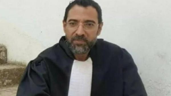 عاجل... استماع النيابة العامة لمحامي أصغر معتقل بحراك الريف يُغضب جمعية فدرالية المحامين الشباب بالمغرب