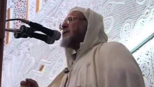 خطيب فاس يكشف عن سبب توقيفه من طرف وزارة الأوقاف