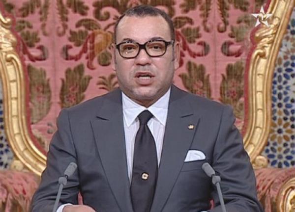 بعد الخطاب الملكي لجنة وزارية تحل بقنصلية المغرب بمدينة فيرونا الإيطالية