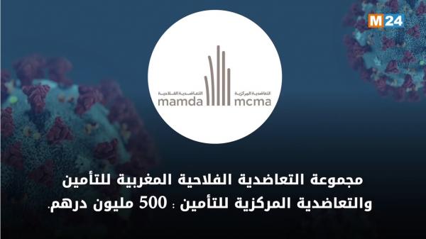 جرد للمساهمات الوطنية في الصندوق الخاص بتدبير جائحة كورونا