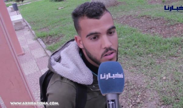 ميكرو "أخبارنا" : هكذا علق المغاربة على الخيار العسكري للرد على استفزازات البوليساريو