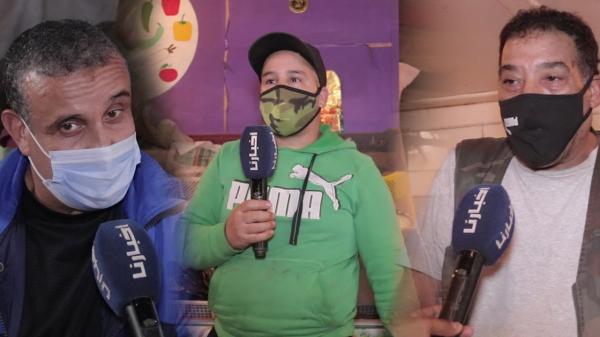 مهنيون لـ «أخبارنا»: الارتفاع الصاروخي في أسعار الخضر يرجع للجفاف والاحتكار