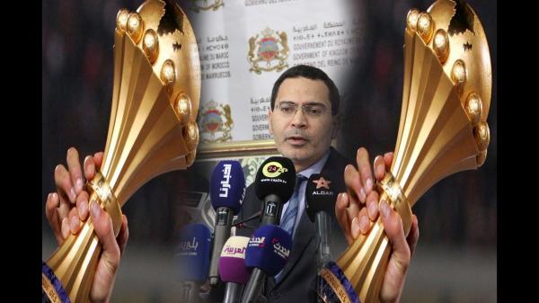 تعليق الحكومة بخصوص تصريح وزير الشباب والرياضة حول عدم الترشح لـ"كان 2019"