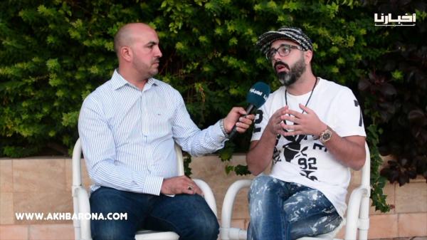 أحمد شوقي يتحدث بحسرة عن صديقه سعد المجرد وكيف كان الحادث درسا للجميع