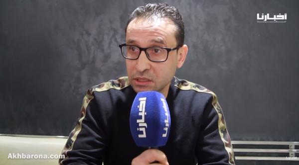 ‎مهاجر بالديار الأوروبية "الحمد لله بلادنا تقدمت ومبقاش الفرق بينها وبين أوروبا"‎