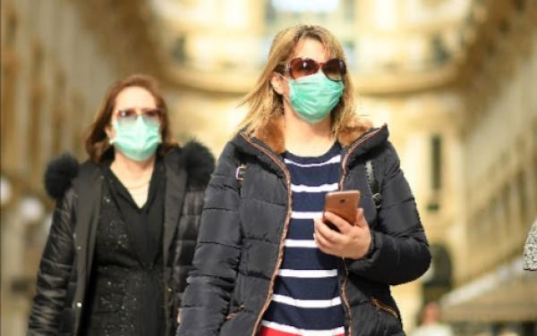 مصابة سابقة ب"كوفيد 19" تروي تجربتها مع المرض