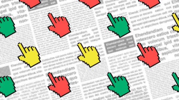 متصفح "إيدج" يكشف لمستخدميه الأخبار المزيفة