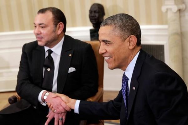 واشنطن تجدد التزامها بدعم المغرب من أجل تنفيذ وعود دستور 2011