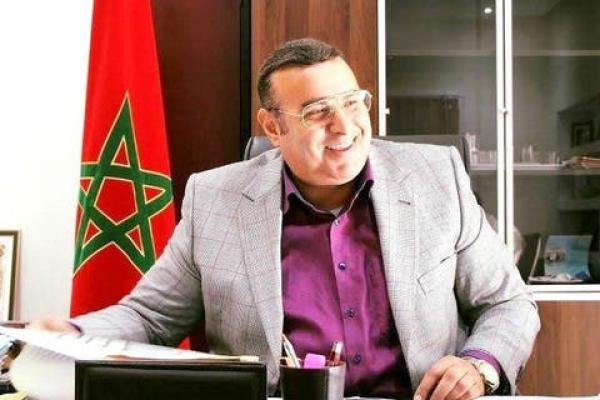 40 مليون سنتيم توقع برئيس جماعة الشراط في قبضة الأمن!