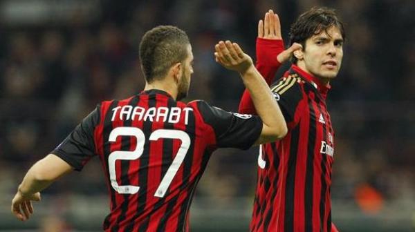 تاعرابت: يتوعد بالرد على هزيمة أمس أمام الأتلتيكو