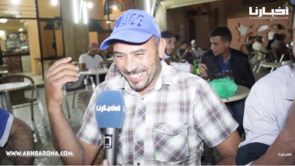 هل استغل البرلمان المغربي "كأس العالم" لتمرير قانون تقاعد البرلمانيين..هكذا علق مواطنون؟