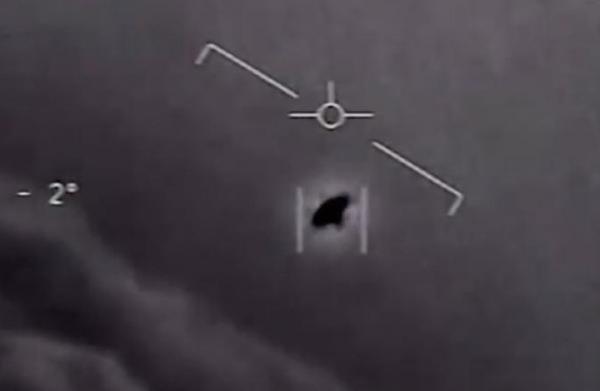 مفاجأة مدوية...الولايات المتحدة تعترف رسميا برصد "أطباق طائرة" ولكن...