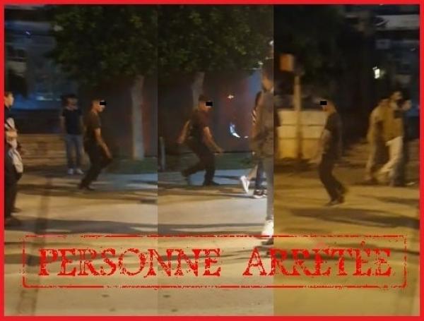 تطورات جديدة في قضية فيديو التحرش بفتاة وتعريتها بكورنيش طنجة