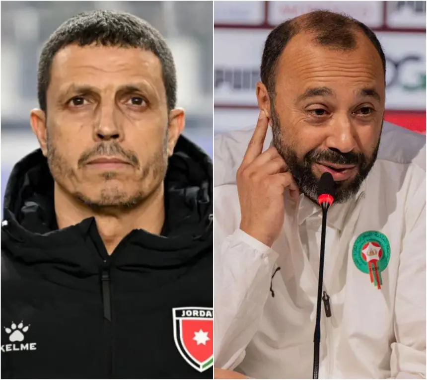 السلامي: السكتيوي هو المدرب المرتقب للمنتخب المغربي الأول