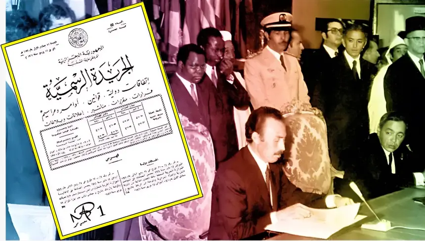 خرق اتفاق غار جبيلات يعيد طرح أسئلة تاريخية وقانونية حول ملف الصحراء الشرقية