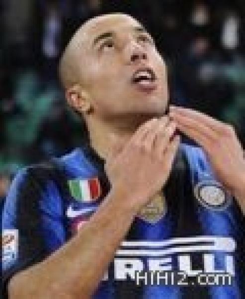 اتفاق بين جنوة والانتر على ضم اللاعب خرجة