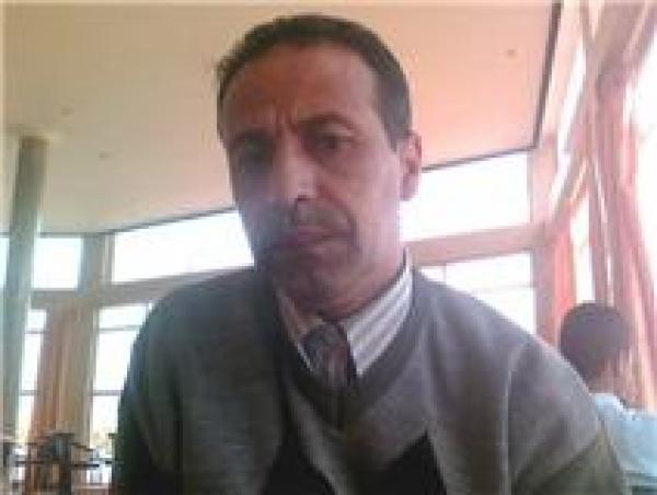 الهدوء الذي يسبق العاصفة