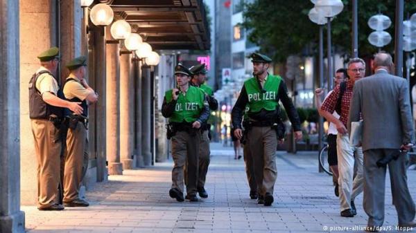 الشرطة الألمانية تساعد شابة في العثور على "مُحطم قلبها"