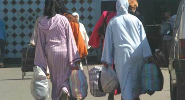 التامك يعلن المنع النهائي لإدخال القفة إلى السجون المغربية