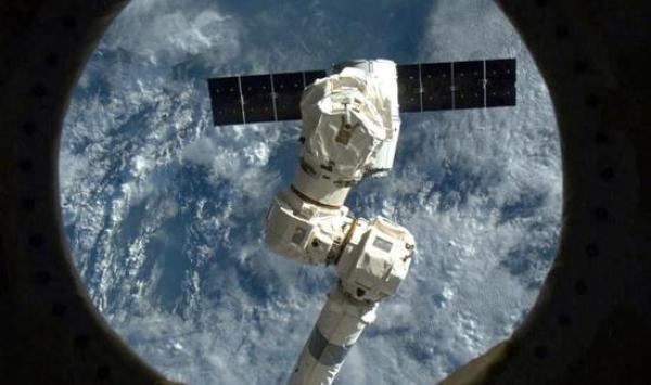 روسيا تستعد لإطلاق قمر صناعي تركي الشهر المقبل