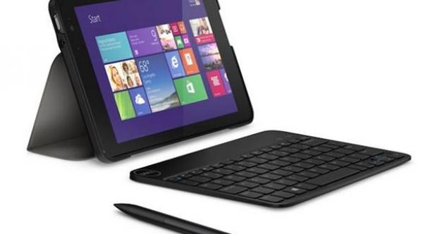 ديل تكشف عن أذكى جهاز لوحي لقطاع الأعمال