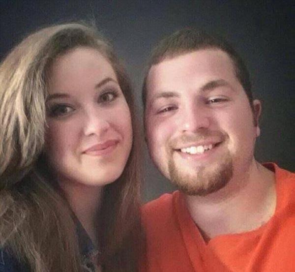 زوجان أمريكيان يعيشان مع جثة ابنهما طوال شهرين