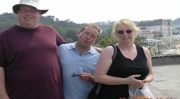 جولة في سوق تحوّل بديناً إلى شخص رياضي