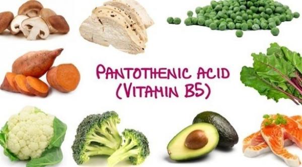 منها الصداع والتعب والأرق..تعرف على أعراض نقص فيتامين B5