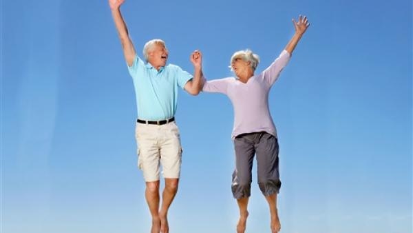 دراسة تقدم 3نصائح لتصل بعمرك إلى 120 عامًا