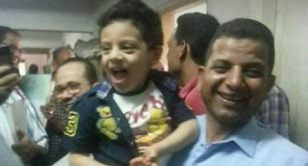 مُثير.. طفل في الرابعة من عمره أمام المحكمة بتهمة تقبيل زميلته