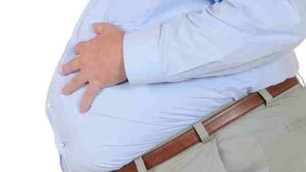 تخلص من "كرش العيد" في 10 أيام