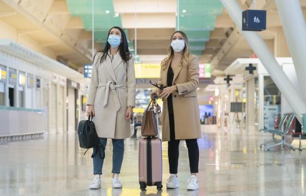 حزبٌ في المعارضة البرلمانيّة يَكشف موقفه من إلغاء الحكومة فحص PCR لولوج الأراضي المغربيّة