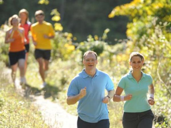 دراسة: ممارسة رياضة الجرى بانتظام يضيف ثلاثة أعوام لعمرك