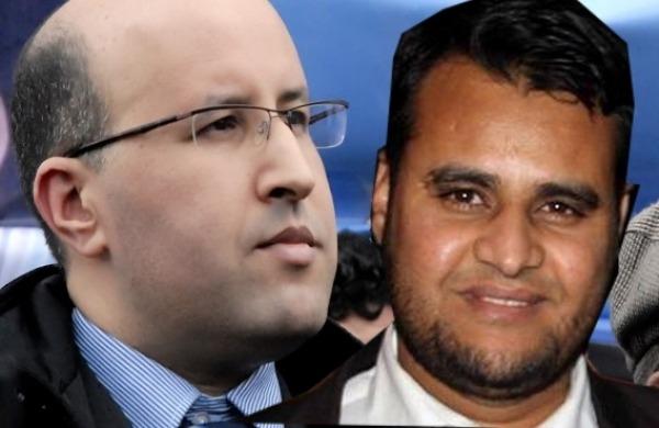 رشيد نيني يَجُرُّ «كاتبا» إلى القضاء بسبب مقال للرأي